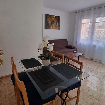 Calle Ingeniero Canales N 14, 2 Izq 03013 لقنت المظهر الخارجي الصورة