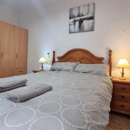 Calle Ingeniero Canales N 14, 2 Izq 03013 لقنت المظهر الخارجي الصورة