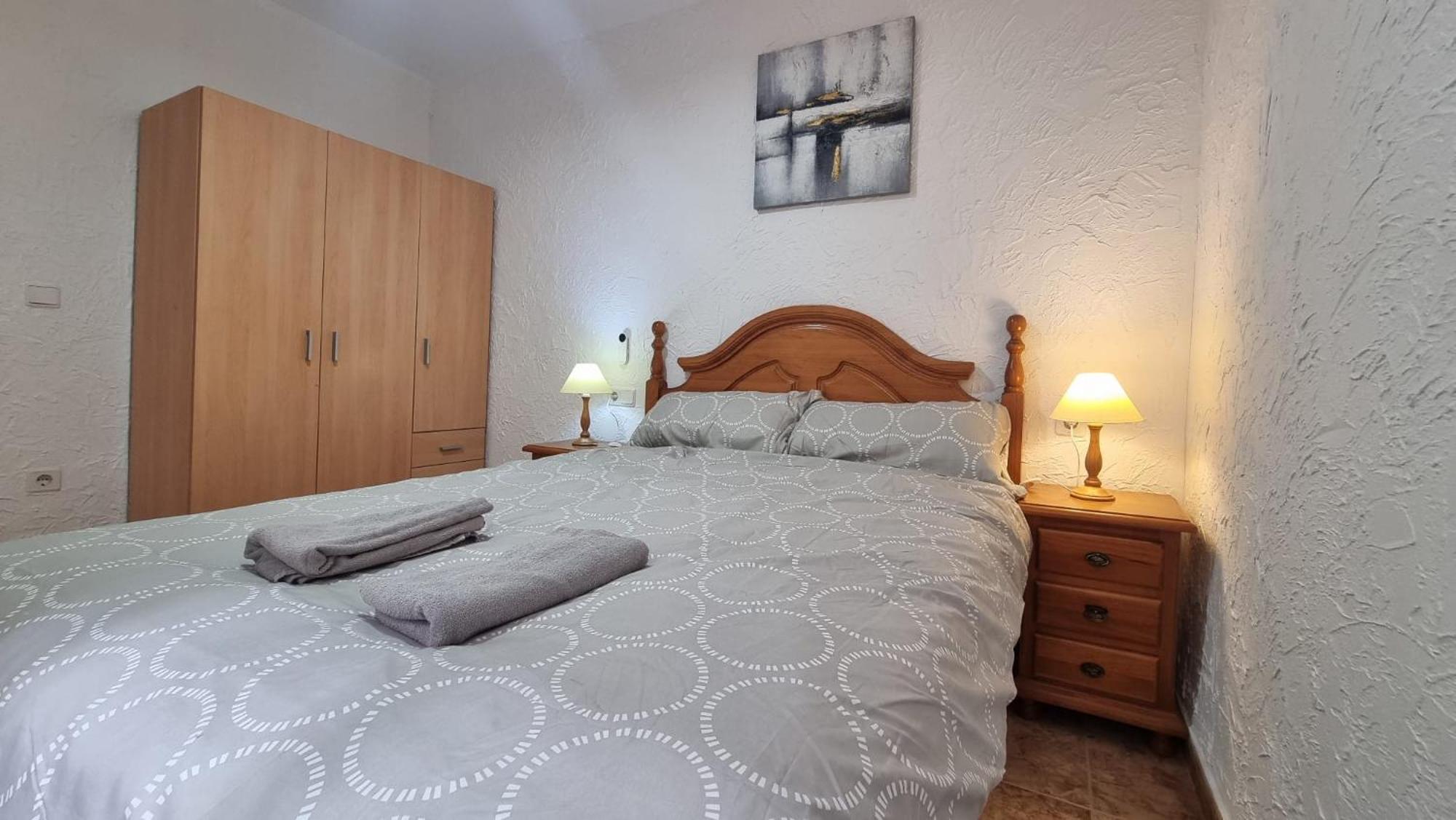 Calle Ingeniero Canales N 14, 2 Izq 03013 لقنت المظهر الخارجي الصورة