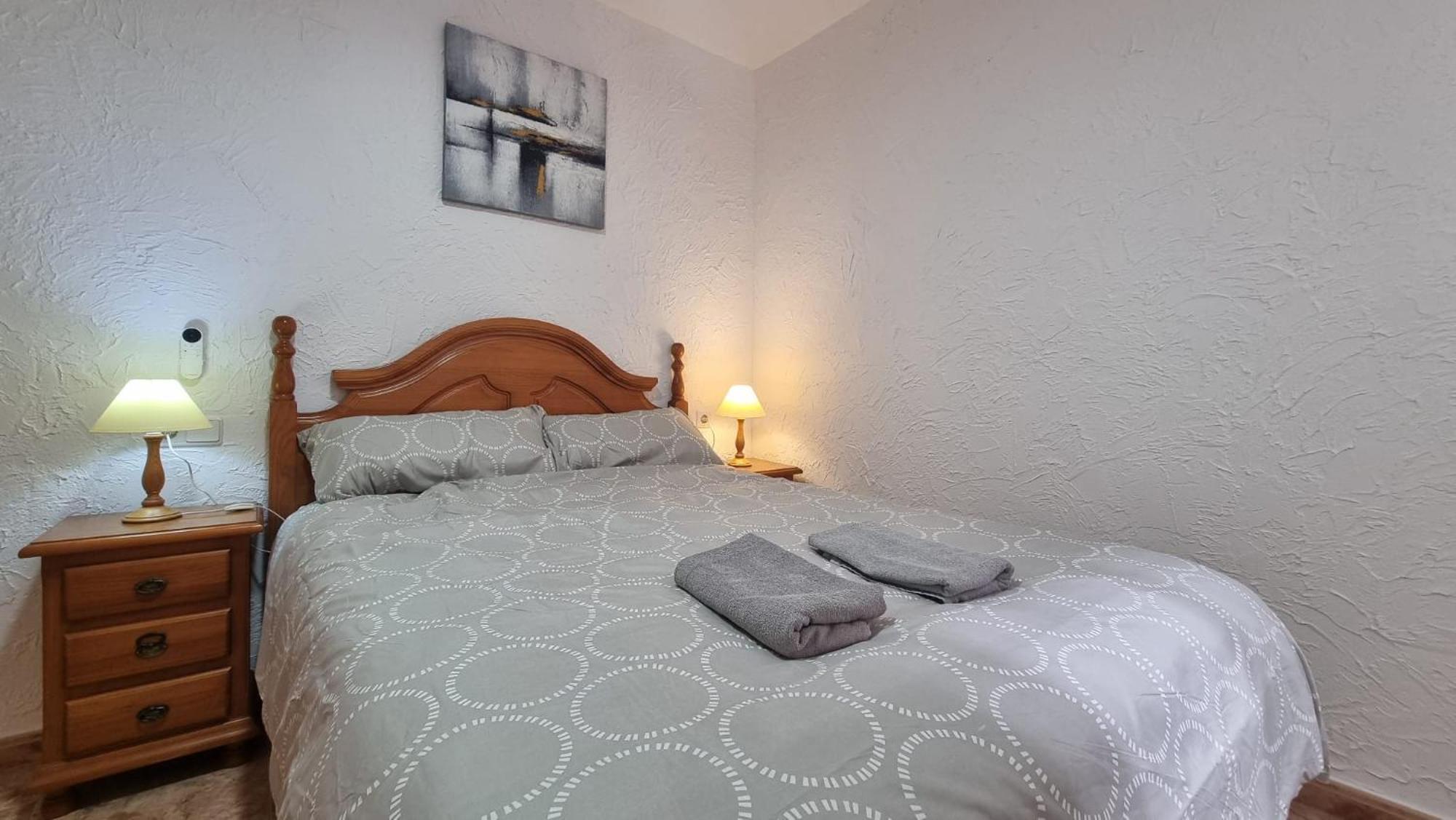 Calle Ingeniero Canales N 14, 2 Izq 03013 لقنت المظهر الخارجي الصورة