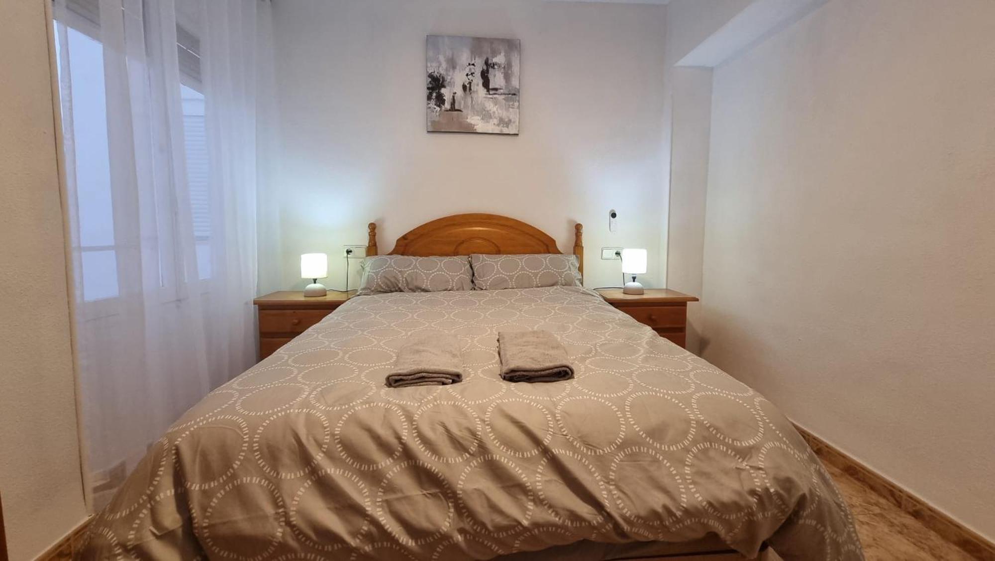 Calle Ingeniero Canales N 14, 2 Izq 03013 لقنت المظهر الخارجي الصورة