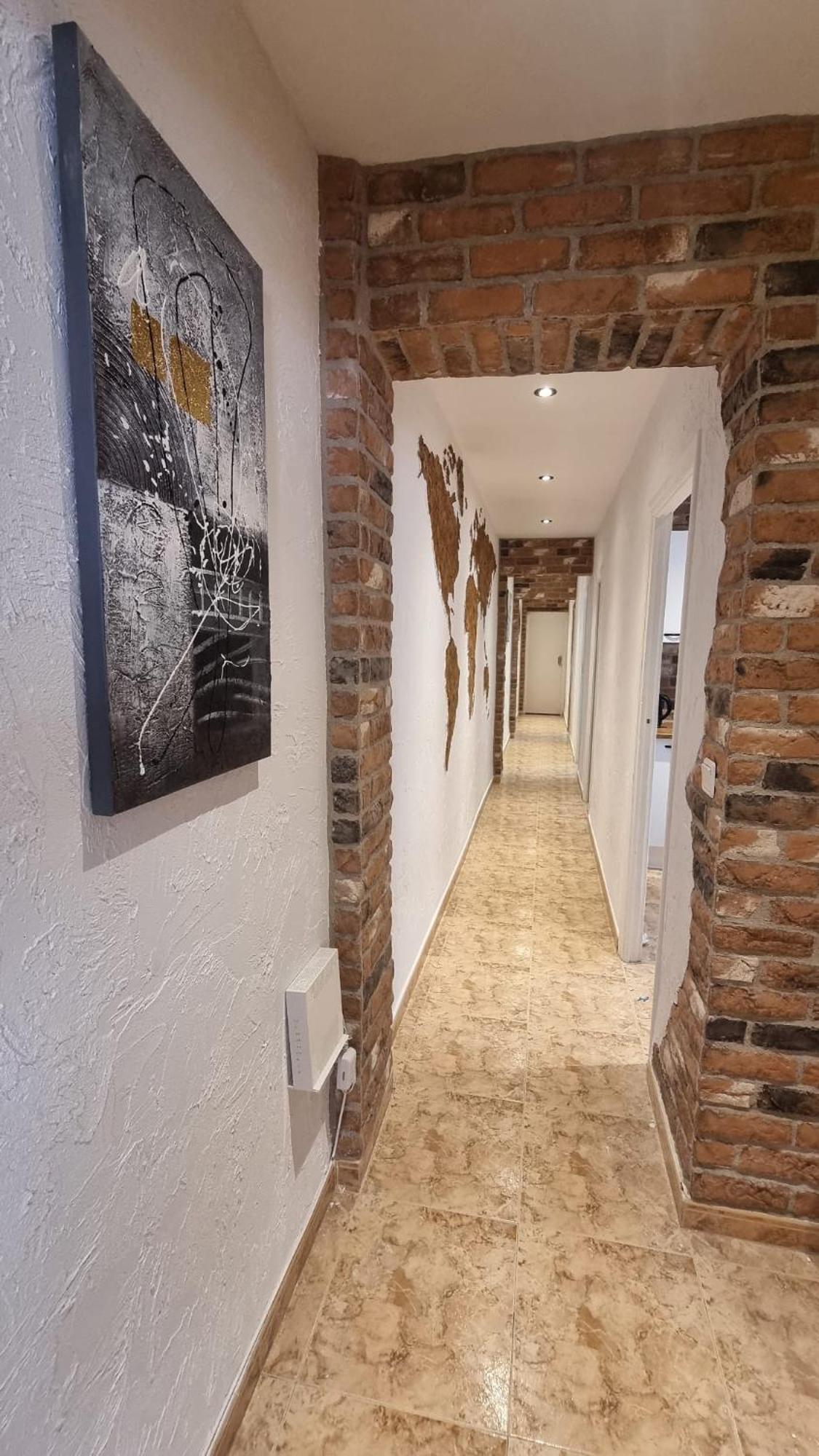 Calle Ingeniero Canales N 14, 2 Izq 03013 لقنت المظهر الخارجي الصورة