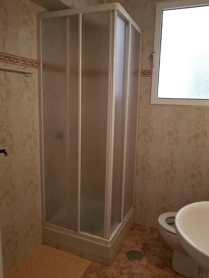 Calle Ingeniero Canales N 14, 2 Izq 03013 لقنت المظهر الخارجي الصورة